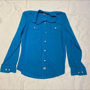 Rail ph Lauren Button Down Blouse P37